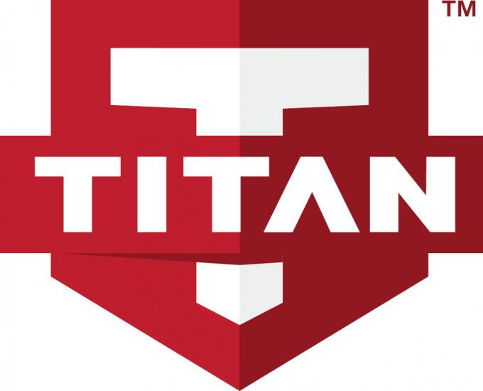 Titan 540  Airless Teknik Servis  