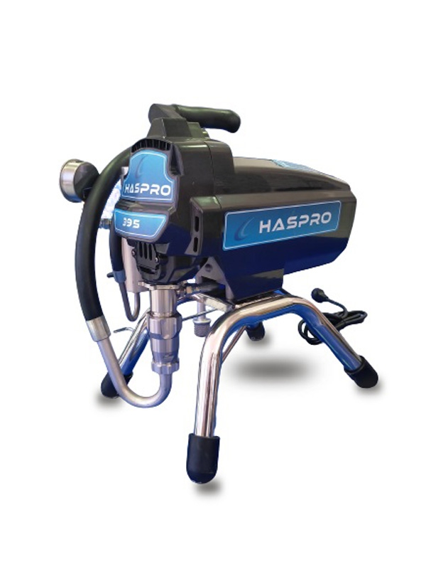 Haspro 395 Airless Boya Makinesi