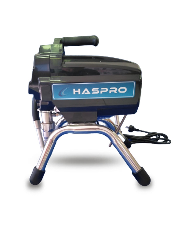 Haspro 495 Airless Boya Makinesi